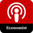 Economist Podcasts آئیکن