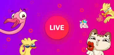 VK Live