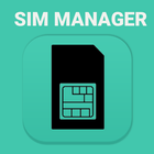 SIM Manager icono
