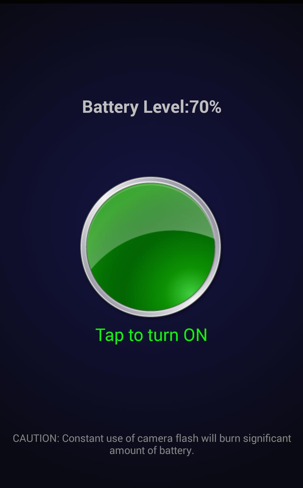 Torch Light Android के लिए APK डाउनलोड करें