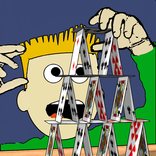 Tower of Cards