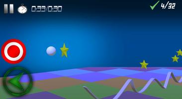 Space Speed RollUp screenshot 1