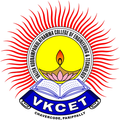 VKCET