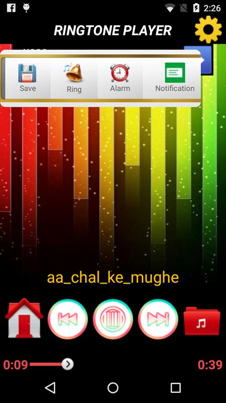 The description of Instrumental Ringtones Old Hindi Bollywood Songs