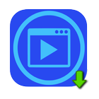 Видео ВК- загрузчик icon