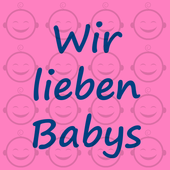 Meine Baby Community icon