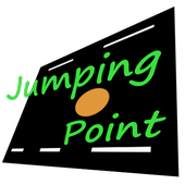 JumpingPoint icon