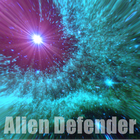 Alien Defender icon
