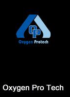 Oxygen Protech poster