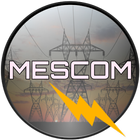 MESCOM - Quick Pay icône