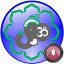 Alarm - God Ganesh(OnbathuKolum)-APK