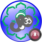 Alarm - God Ganesh(OnbathuKolum) icône
