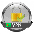 Smart VPN icône