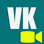 Video Call For Vk icon