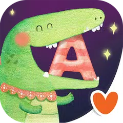 Descargar APK de Alphabet for kids - ABC Learni