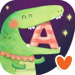 Alphabet for kids - ABC Learni APK 下載