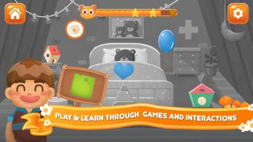 Vkids Shapes Screenshot 3