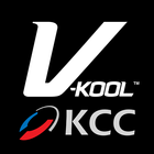 V-KOOL Service with KCC أيقونة