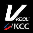 V-KOOL Service with KCC आइकन