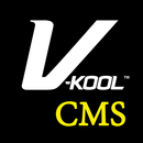 V-KOOL CMS Mobile aplikacja