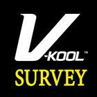 V-KOOL Education survey أيقونة