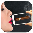 Cigar Virtual Simulator آئیکن