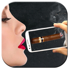Cigar Virtual Simulator أيقونة