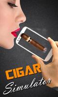 Cigar Virtual Simulator اسکرین شاٹ 1