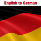 German English Translator иконка
