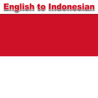 Indonesian English Translator ไอคอน