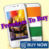 Freedom 251: Buy Now icône