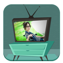 APK TV Set Photo Frame Maker