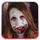 Zombie Face Changer : Zombify icon