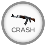 Crash Game ícone