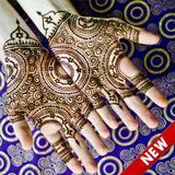 Mahendi Designs icon