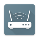 WiFi Router Passwords Database-APK