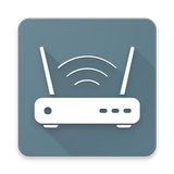 WiFi Router Passwords Database biểu tượng