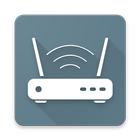 WiFi Router Passwords Database ícone