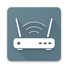 WiFi Router Passwords Database أيقونة