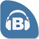 APK Скачать Музыка для Вконтакте