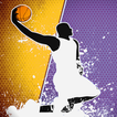 LA Basketball Wallpaper