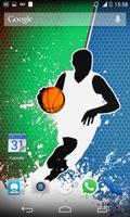 Minnesota Basketball Wallpaper स्क्रीनशॉट 1