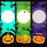 Halloween HD Live Wallpaper 5 icon