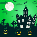 Halloween HD Live Wallpaper 13 APK