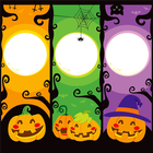 ikon Halloween HD Live Wallpaper