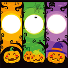 Halloween HD Live Wallpaper icon