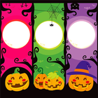 Halloween HD Live Wallpaper 3 ikona