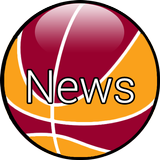 Miami Basketball News icon