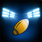 Pittsburgh Football LWP آئیکن