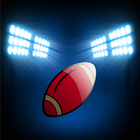 San Francisco Football LWP أيقونة